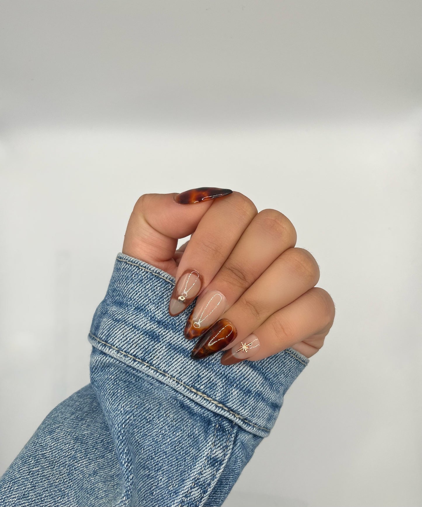 Tortoise Shell