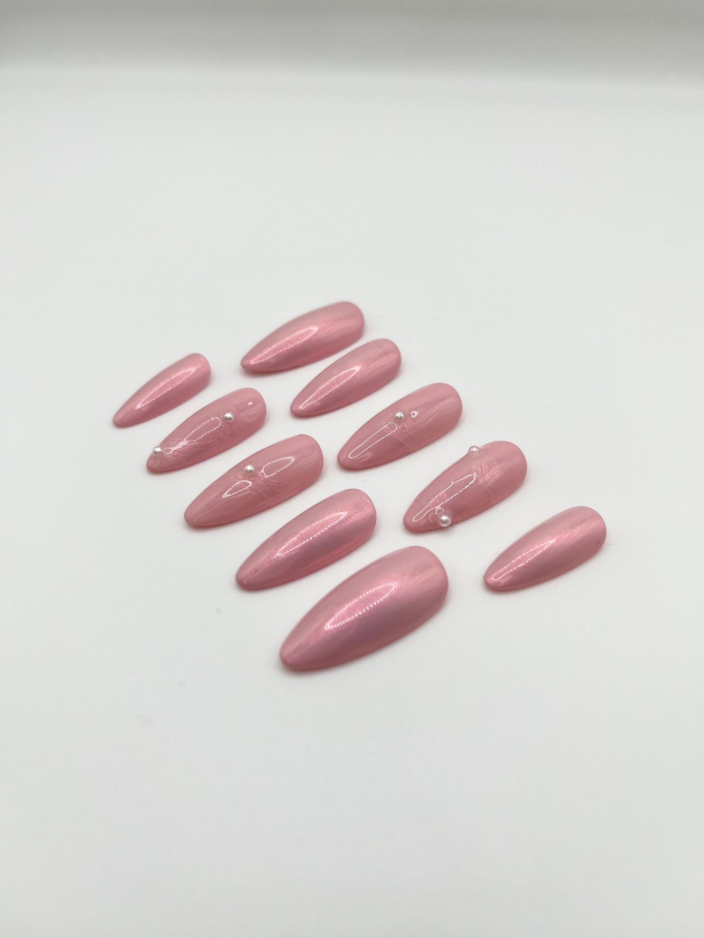 Pearl Blush