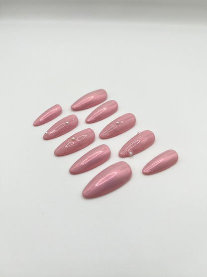 Pearl Blush