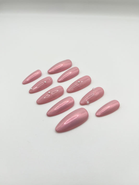 Pearl Blush