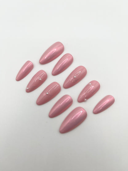 Pearl Blush